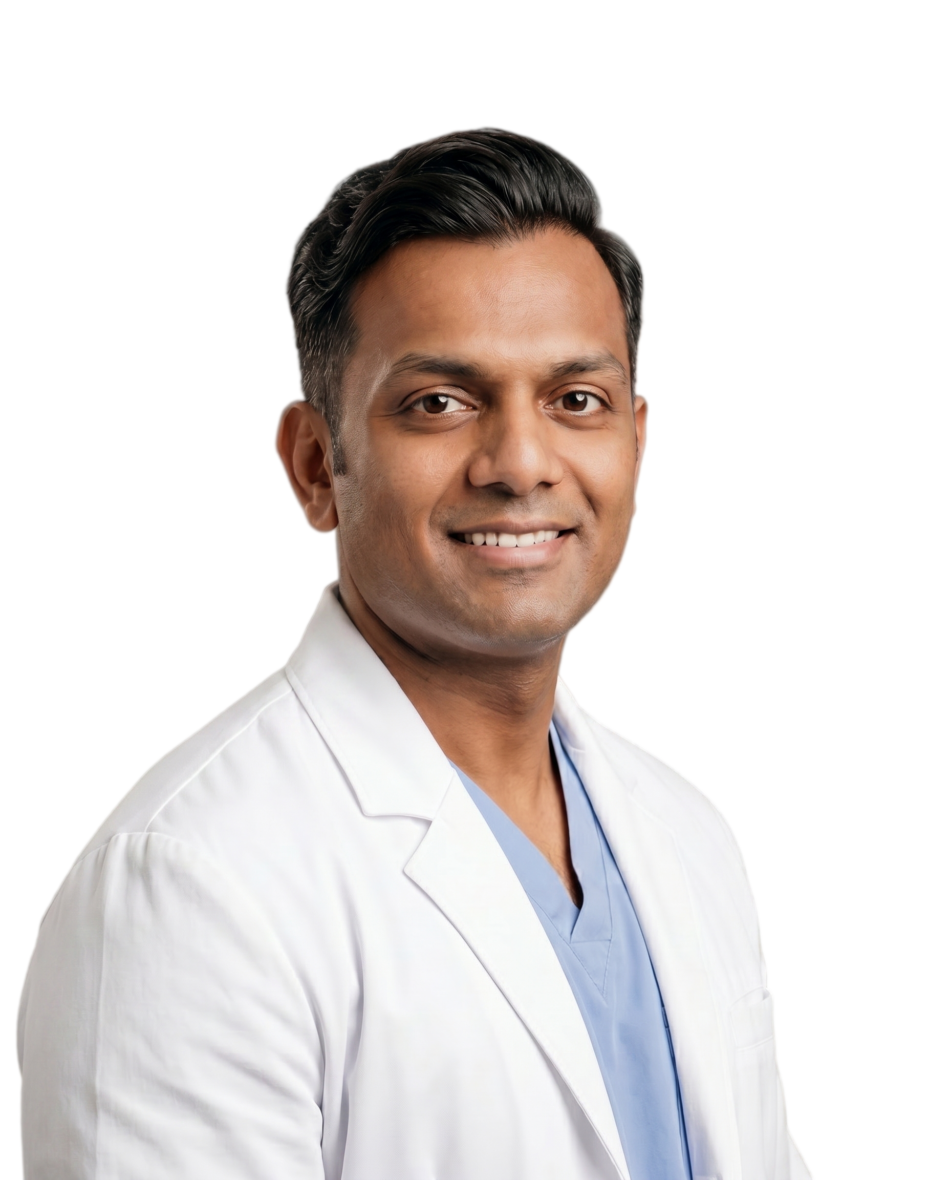 Dr. Sohan Japa
